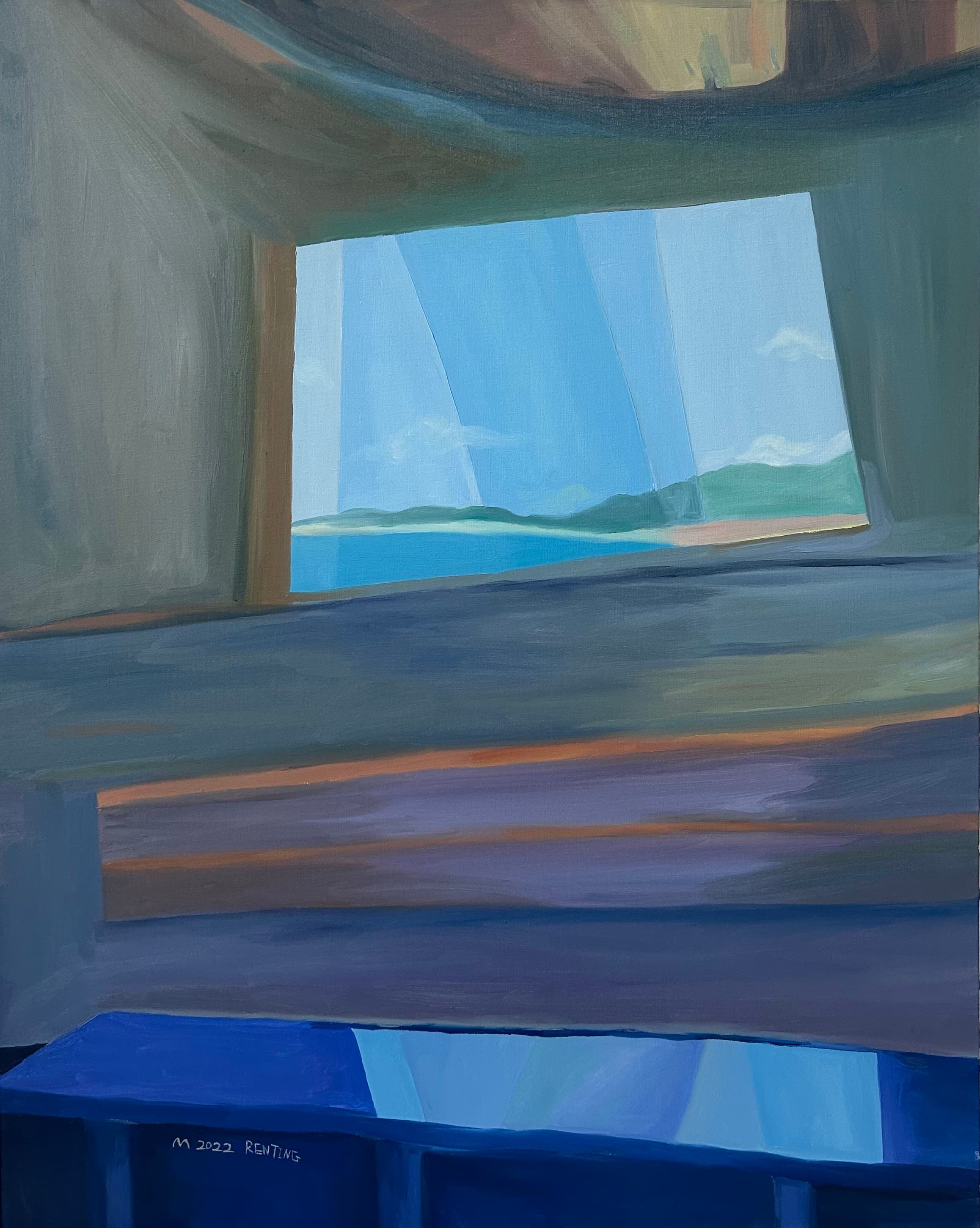 Be In The Inner Peace No.2