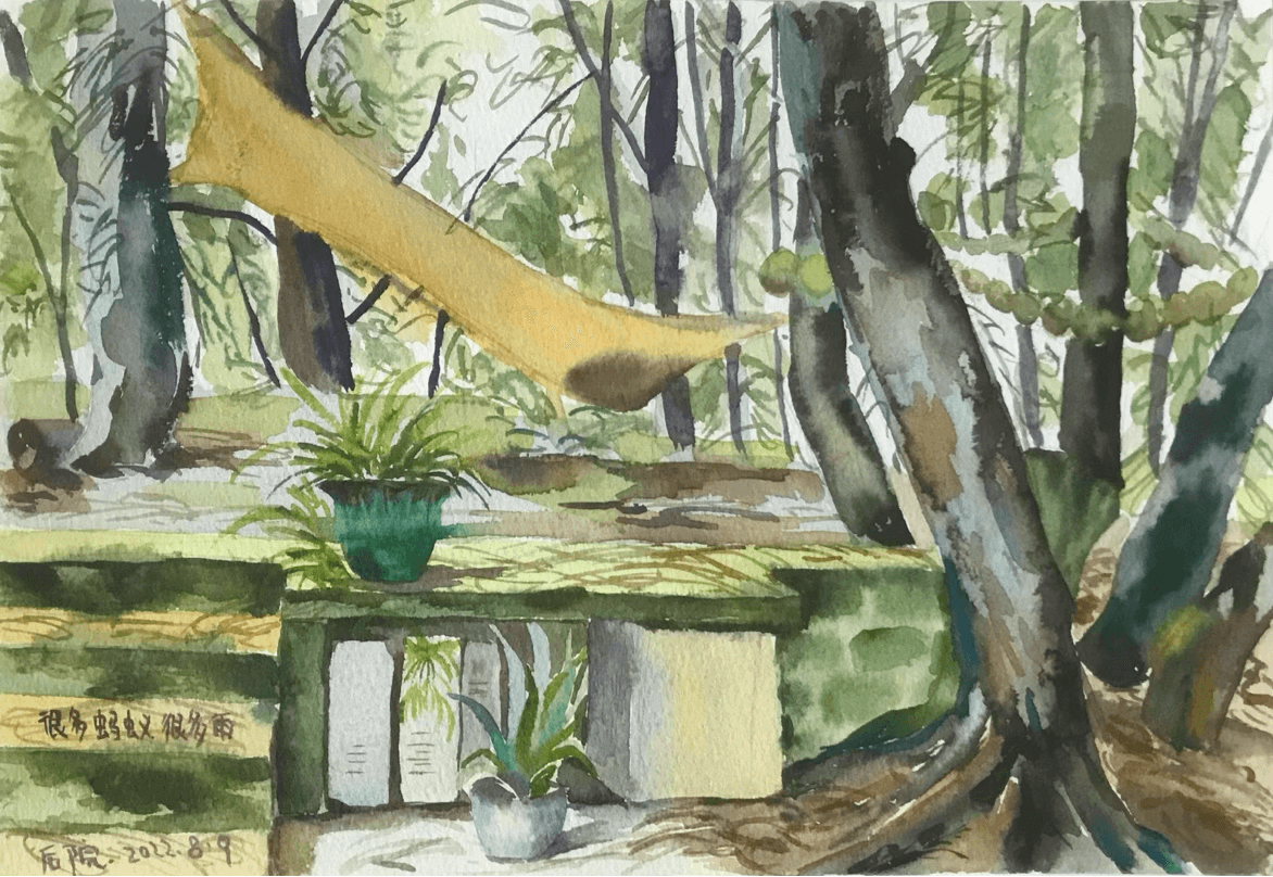 Fishing Village Diary.3