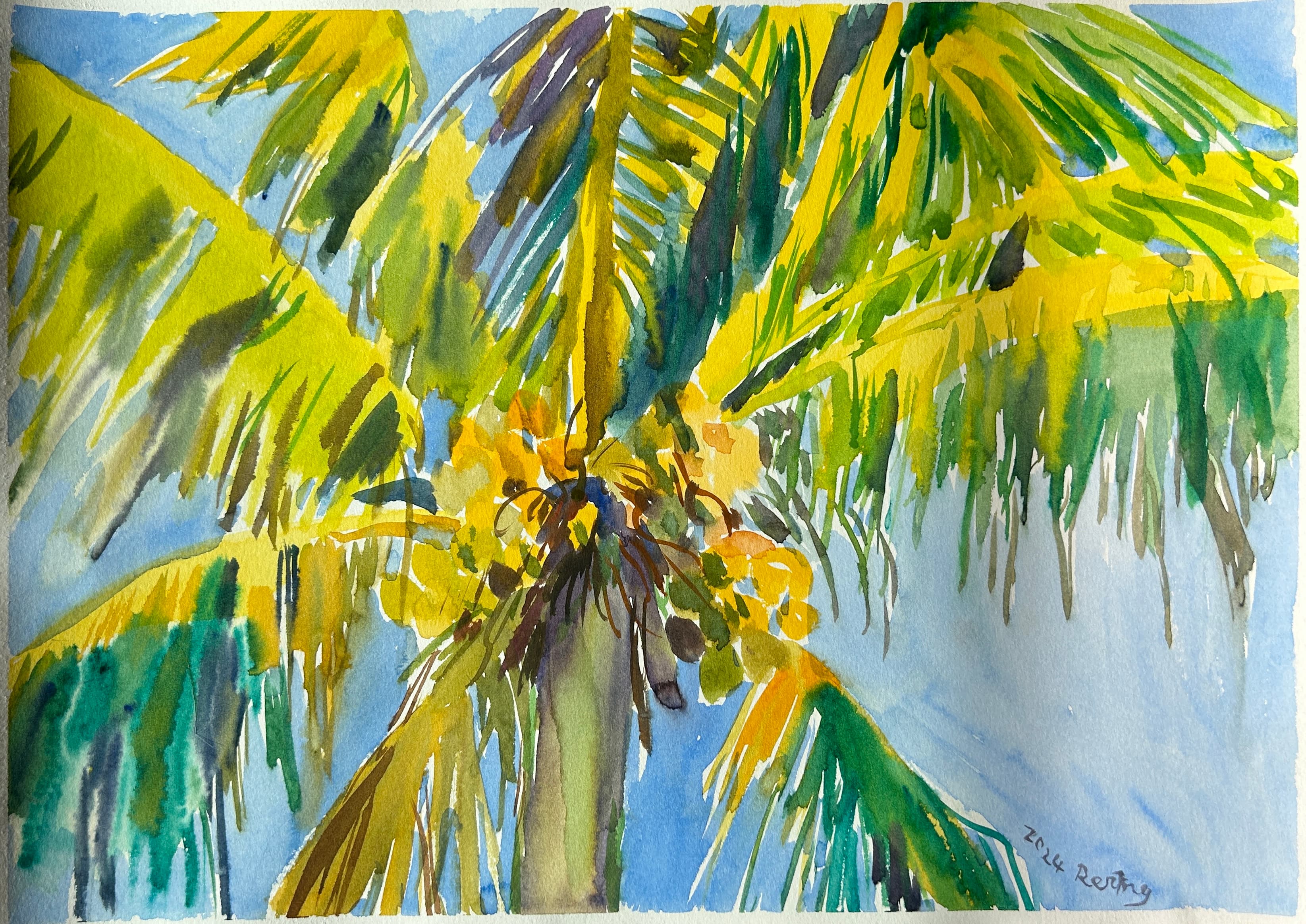 The day with Wanyue An.1