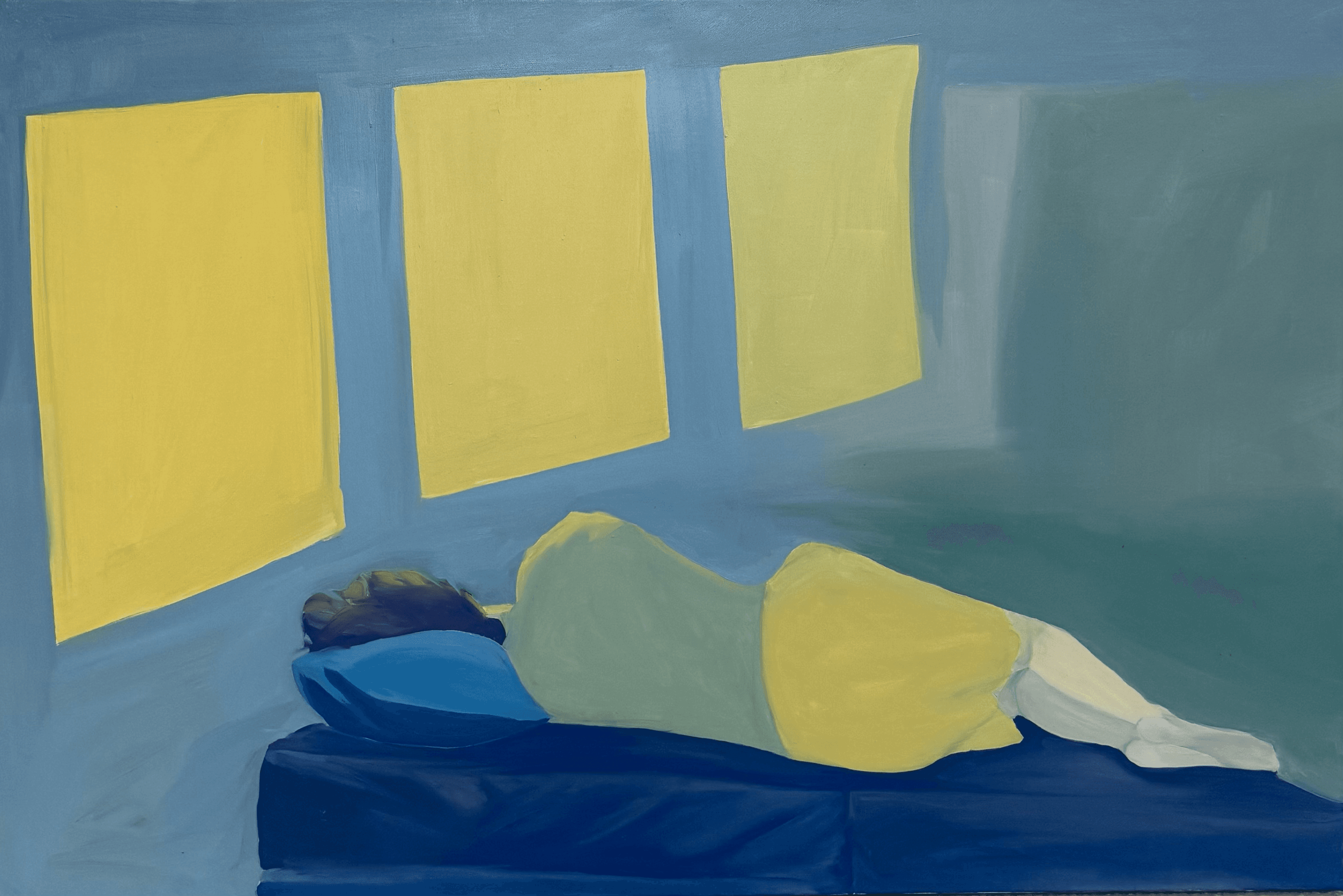 My Friend Li Guangjie